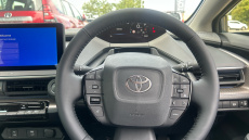 Toyota Prius 2.0 PHEV Design 5dr CVT Hatchback